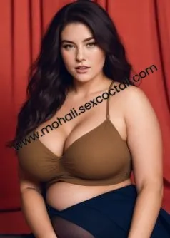 Mohali escort service near me